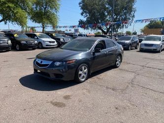2012 Acura TSX