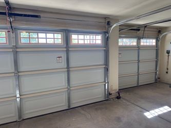 Garage doors openers springs etc
