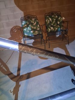 Giant frame