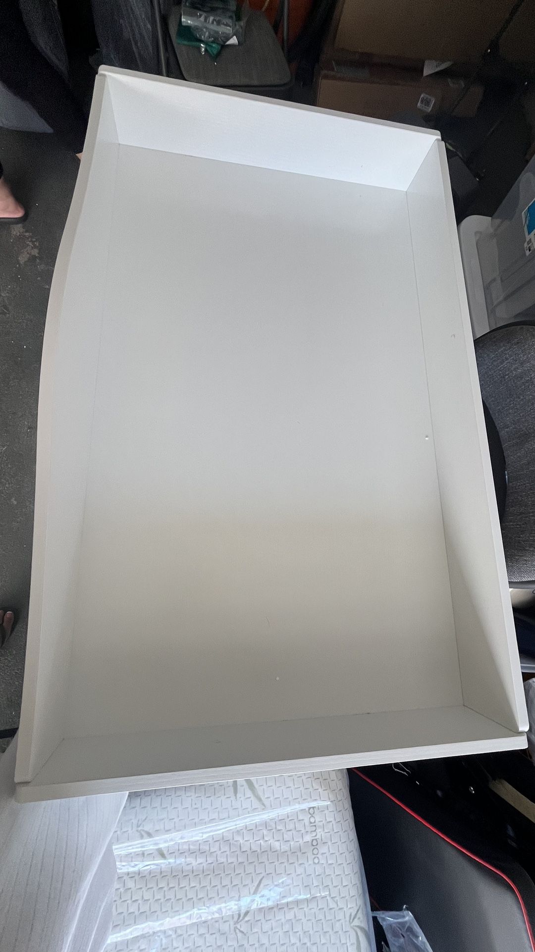 Baby Changing Table NEW