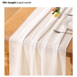 Table Runners 