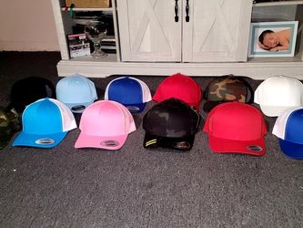 Gorras Personalizadas A Tu Gusto 
