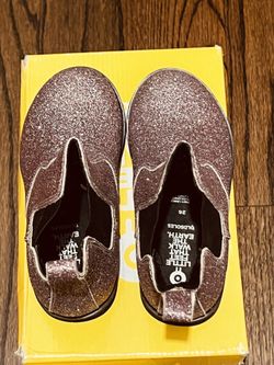 NIB: Old Soles girl’s glam boots size 9.5/26