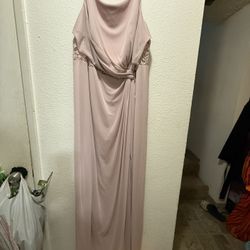Bridesmaid Dress