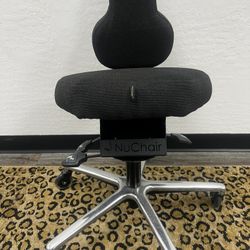 NuChair Ergonomic Chair 