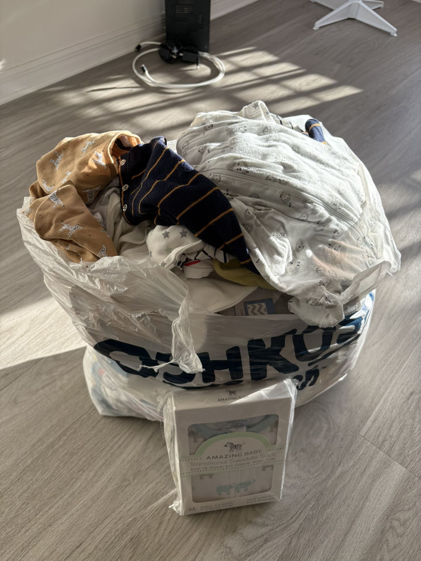 Baby Boy Clothes