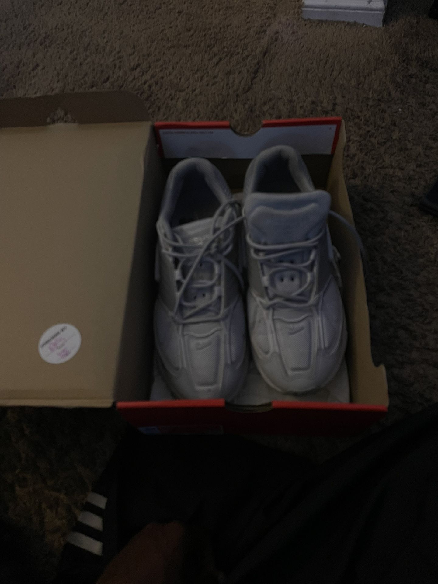 Nike Air Pegasus Wave