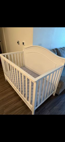 crib  new