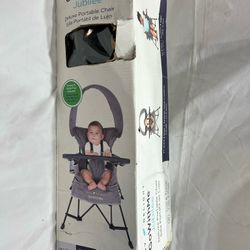 Camping Baby Chair Go With me  Jubilee 