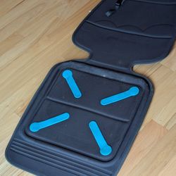 Brica Elite Car Seat Protector