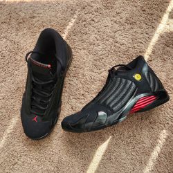Nike Air Jordan Retro