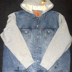 Men’s Levi’s Jacket 