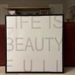 Canvas Wall Art