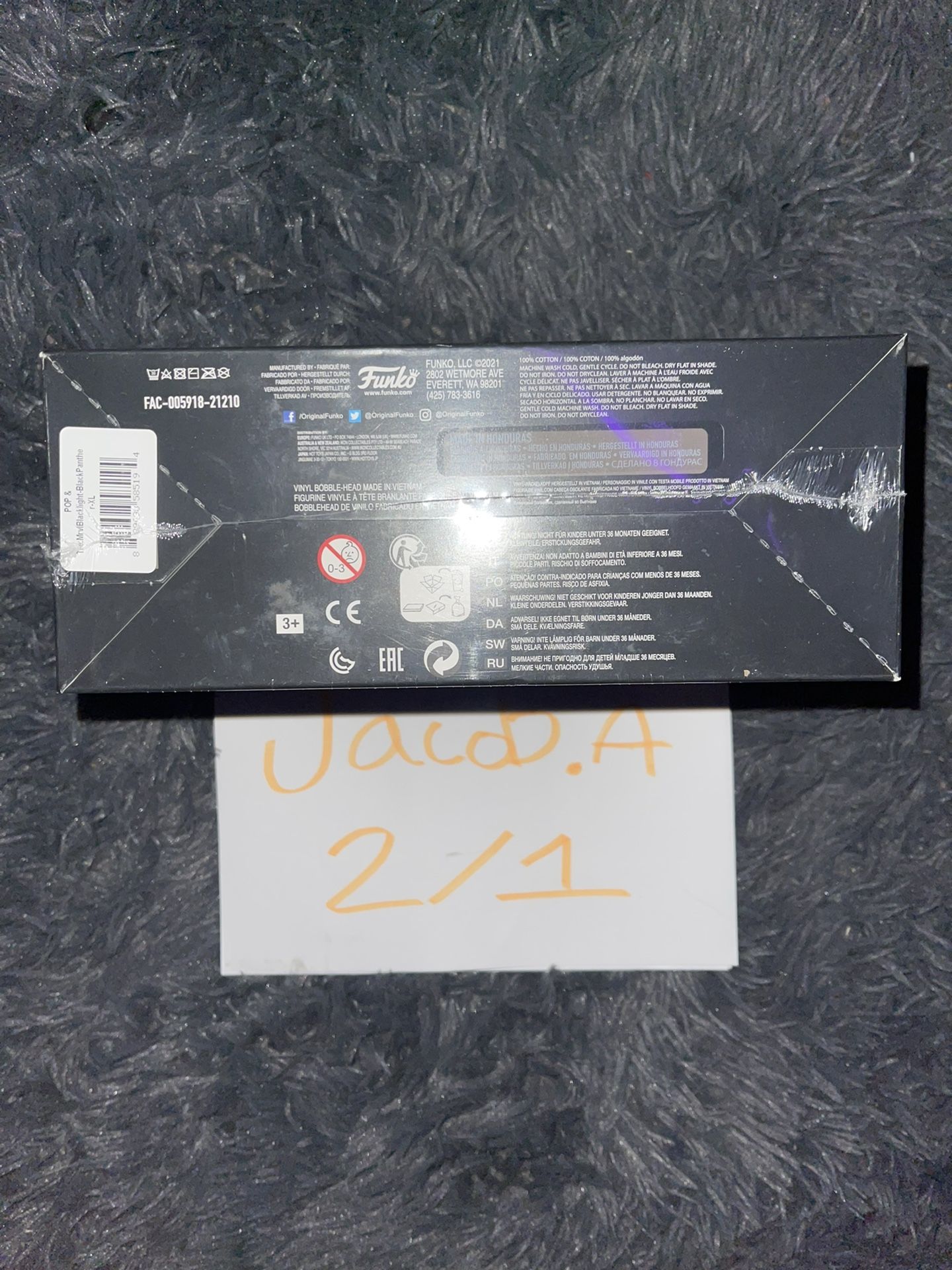 Funko Pop Other - Collectibles