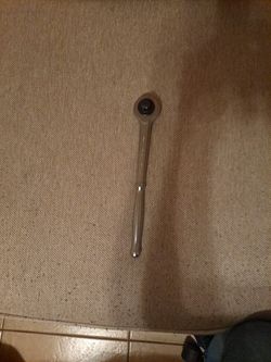 Craftsman 1/2 In. Ratchet