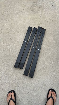 Adjustable washer and dryer rollers.