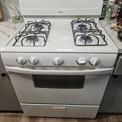 Whirlpool Oven / Stove
