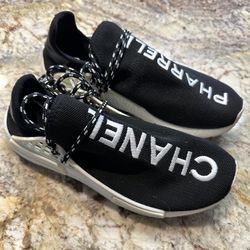 Adidas Chanel Pharrell 