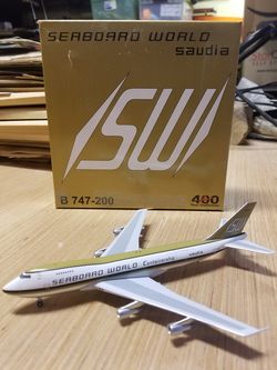1:400 Gemini Jets, Dragon Wings, Big Bird, Aeroclassics
