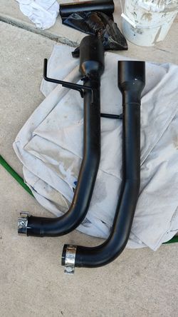 Axle backs for 2015-2017, for GT, V6 and 4 cylinder