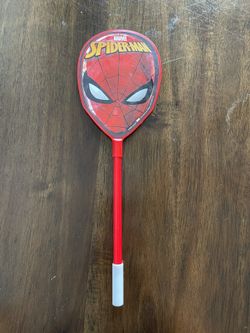 Spider-Man accessories