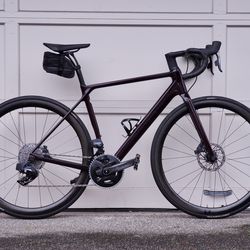 Canyon Endurance CF SLX 8 - SRAM Force AXS (powermeter)