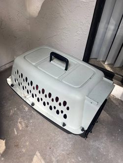 Dog Carrier