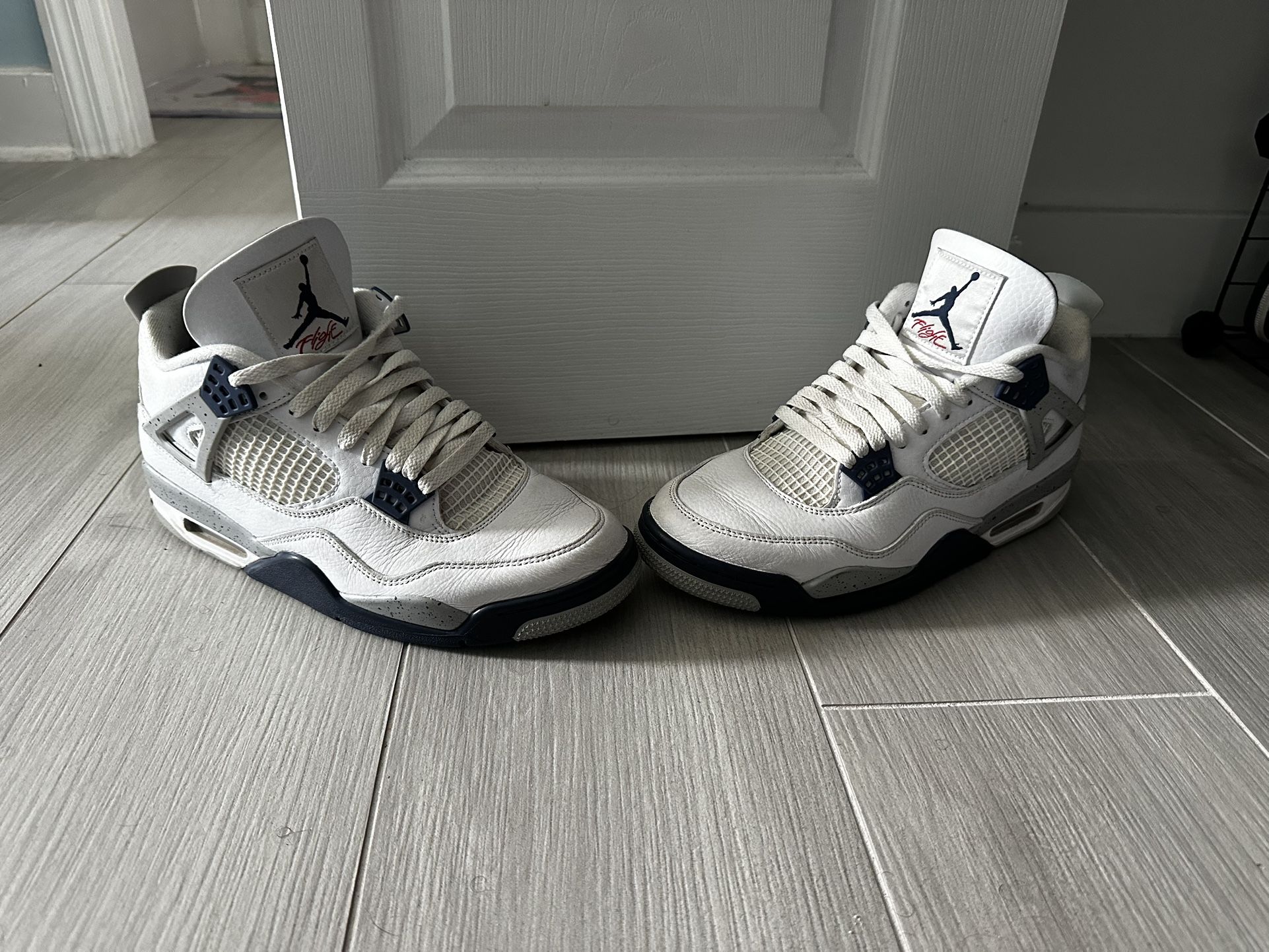 Air Jordan 4 Retro 10 1/5