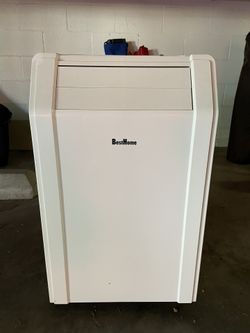 Best Home Portable AC