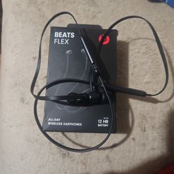 Beats Flex Earbuds 