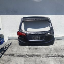 Car Parts 2016 2022 Honda HRV 