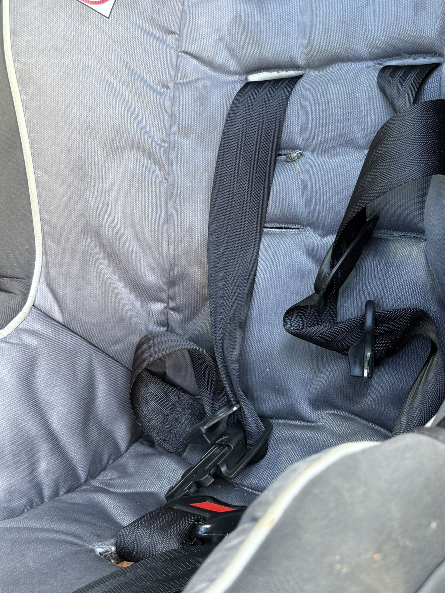 Car Seat