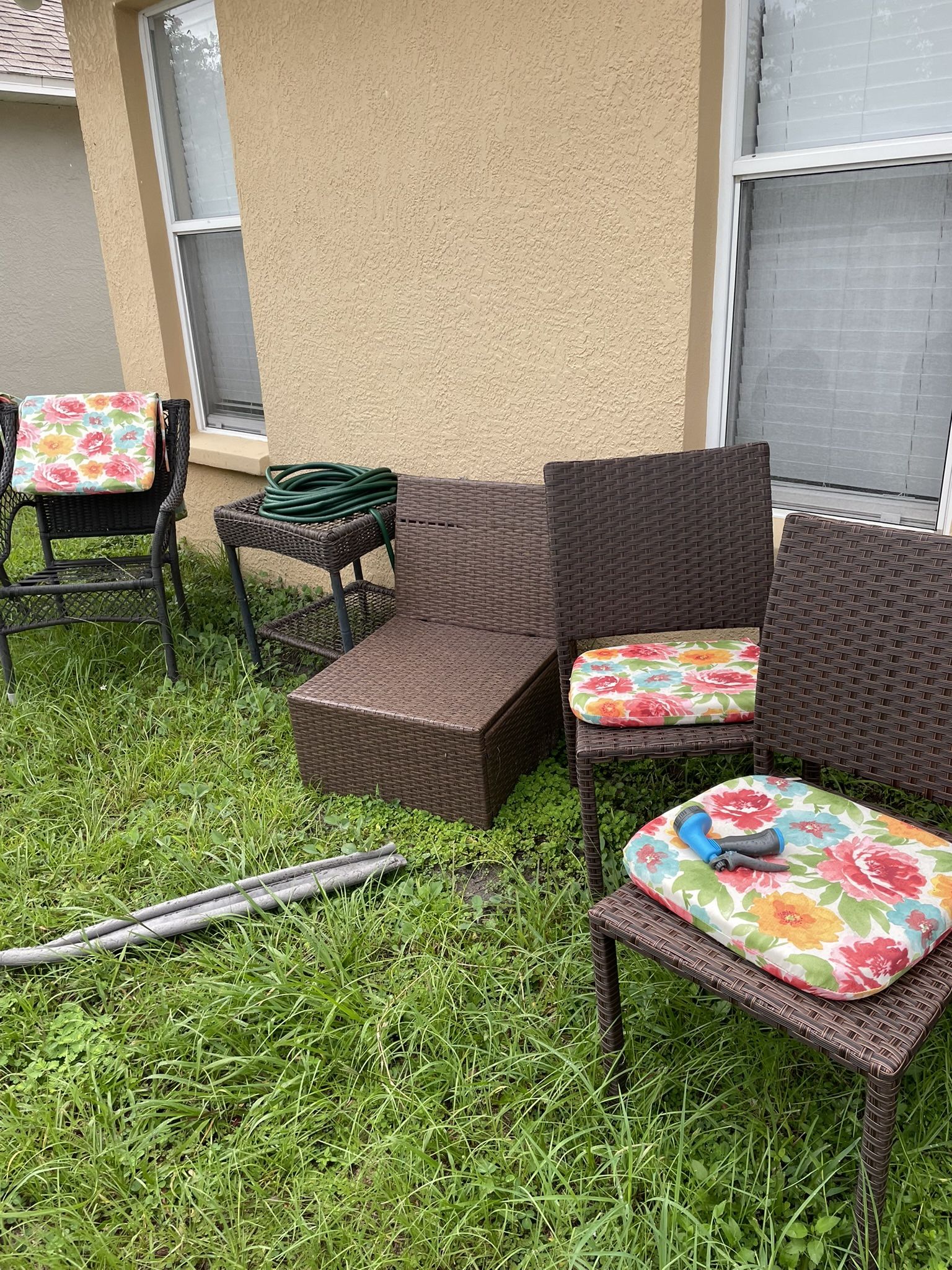 Lawn Furniture