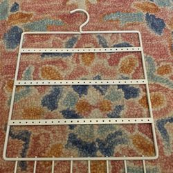 Earring And necklace Holder 