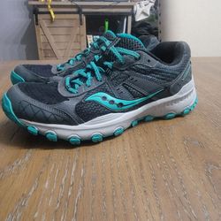 Saucony Raptor TR
