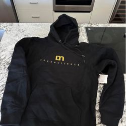 NEW-High Quality Hoodie