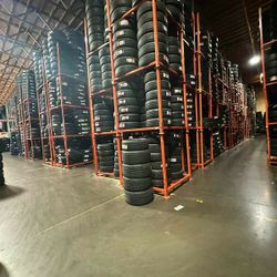 235 45 17 New Tires Set