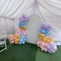 First Communion