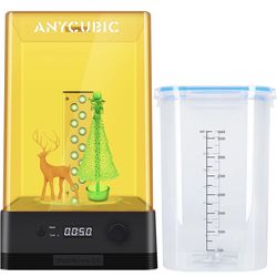 Anycubic Wash And Cure2
