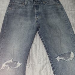 Levi Jeans
