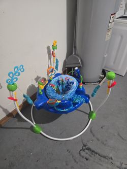Baby stuff