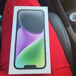 Iphone14 Brand New In Box
