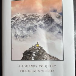 “The Color Of Everything” Book