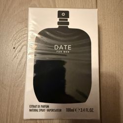 Date For Men Fragrance