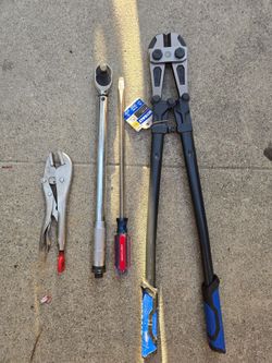 Tools