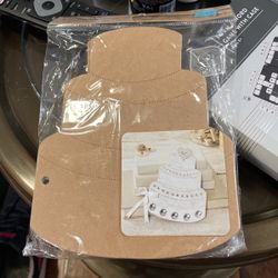 Clipboard Album Wedding