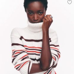 NWT-Madewell Sweater Size S