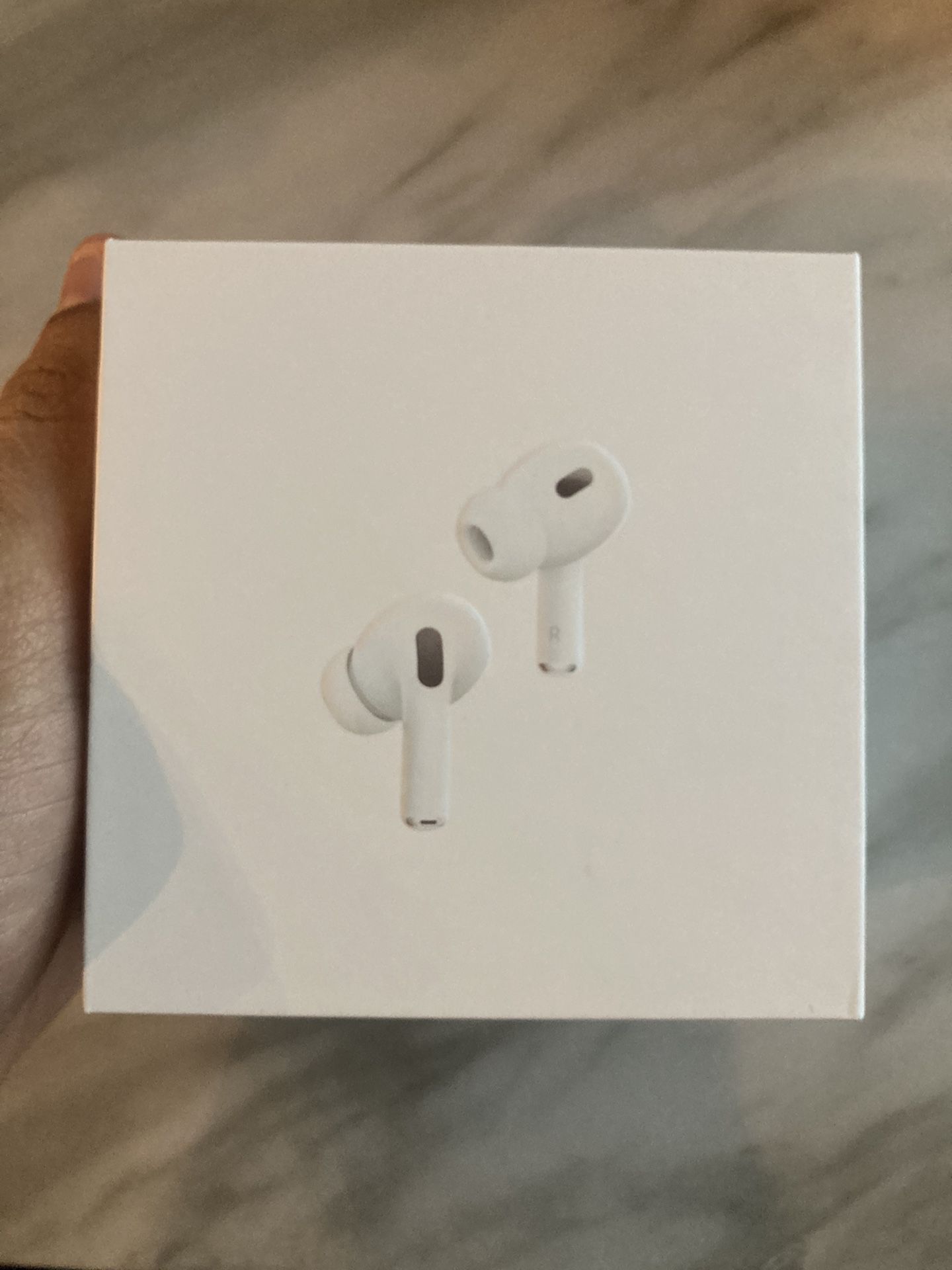 New AirPods Pro 2 (2nd Generation)