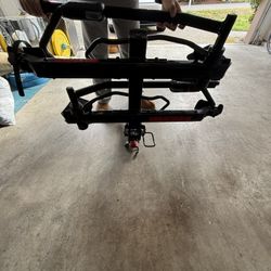 Yakima Bicycle Racks 