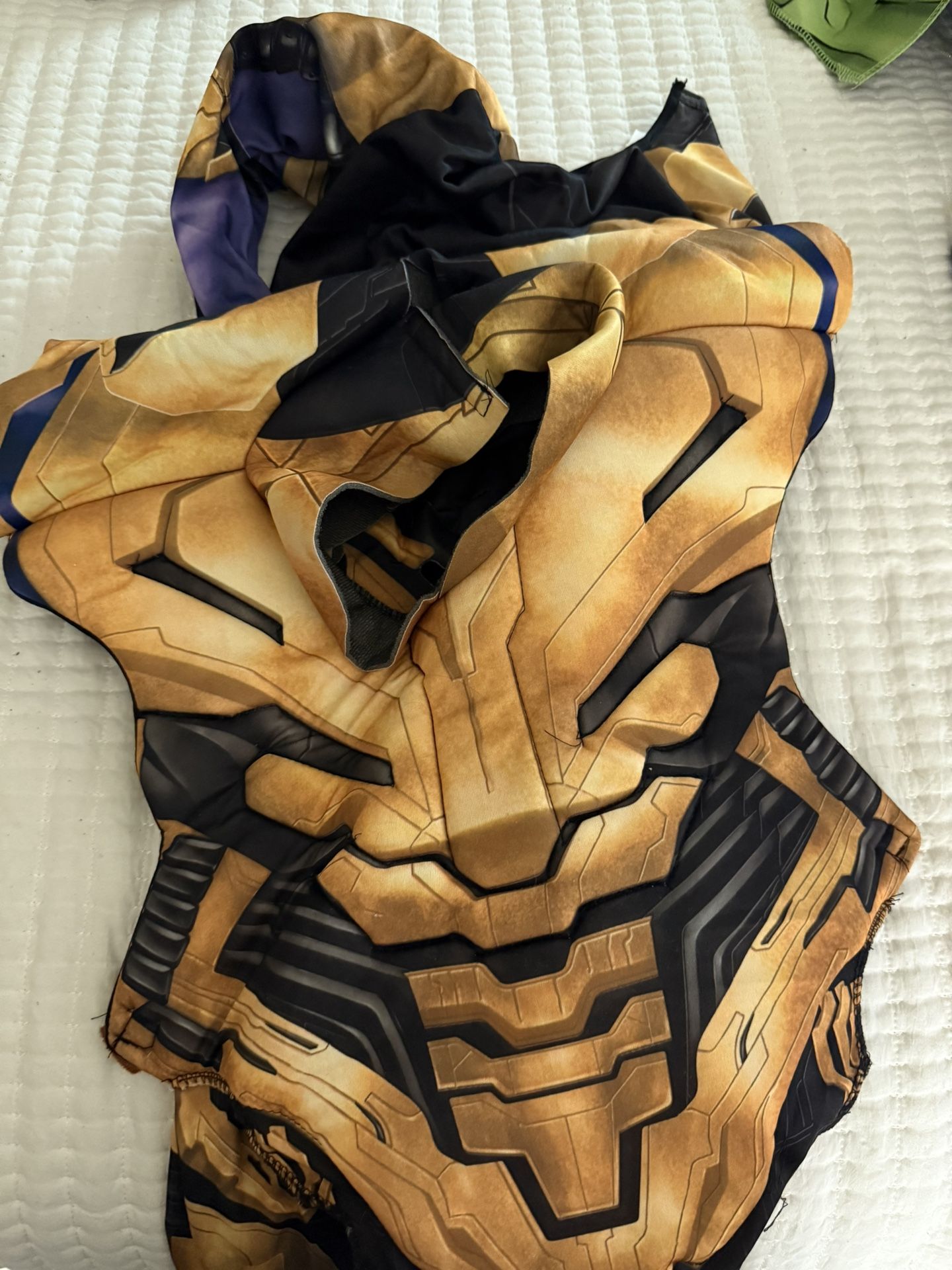 Thanos Costume